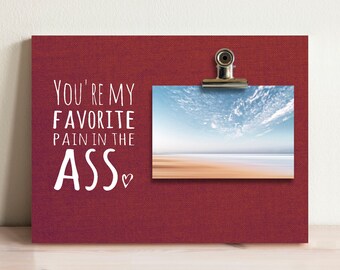 diy picture frames for boyfriend