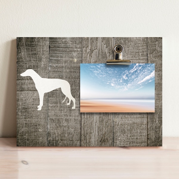 Frame Greyhound Pet Fast Grey Hound, Clip Frame, Photo Frame, Picture Frames Gift, Item 251400