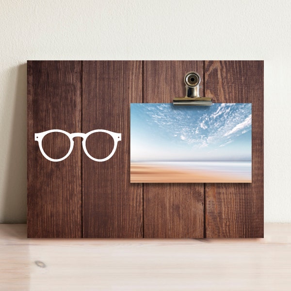 Frame Glasses Prescriptions Rx, Photo Frame, Picture Frames Gift, Item 101300