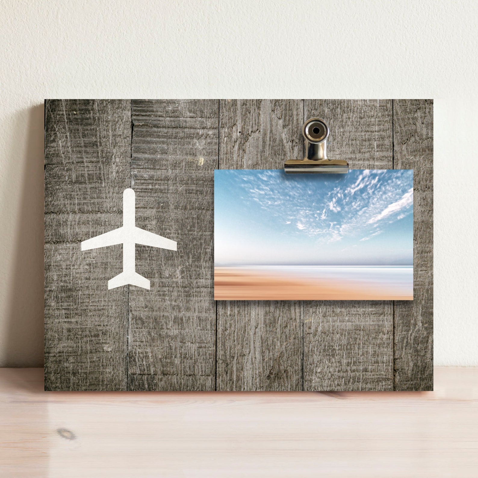 Frame Airplane Airport Plane Jet Flying Clip Frame Photo Etsy
