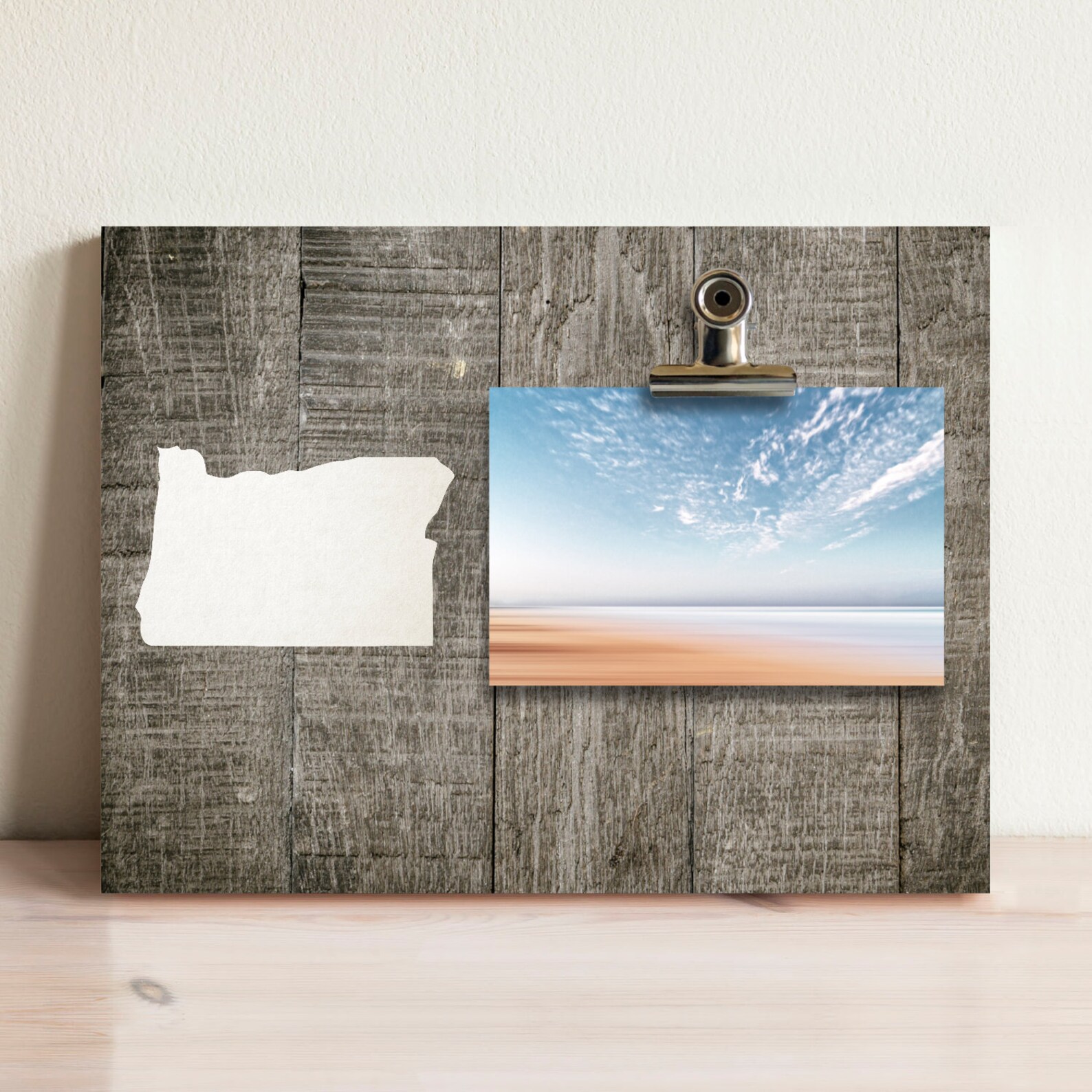 Frame Oregon State Clip Frame Photo Frame Picture Frames Etsy