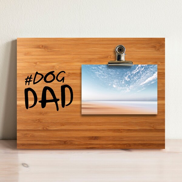 Funny Dog Picture Frames Etsy