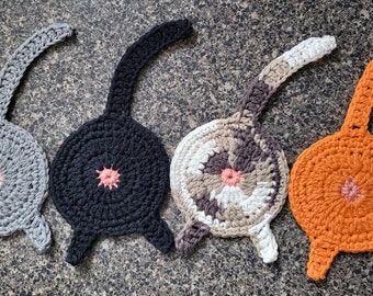 Pooploop coasters