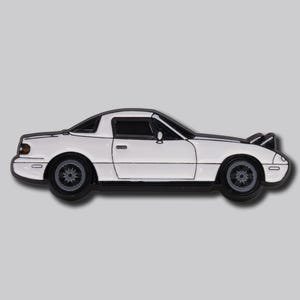 1990 NA Miata