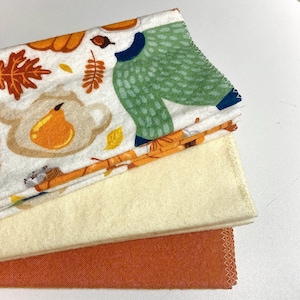 Papierhandtücher aus Baumwollflanell: wiederverwendbar, waschbar, umweltfreundlich