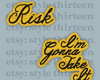 the risk duo | gracie abrams, tsou, the secret of us