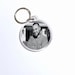 Mac Miller Keychain| Custom Keychain|Merch | mac miller, memorial, keychain, ariana grande, swimming, circles 