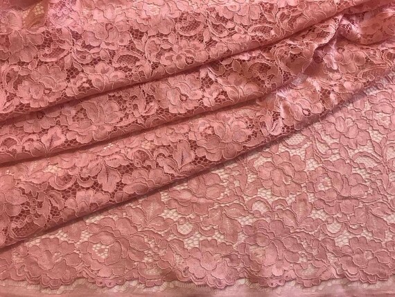 lace fabric price