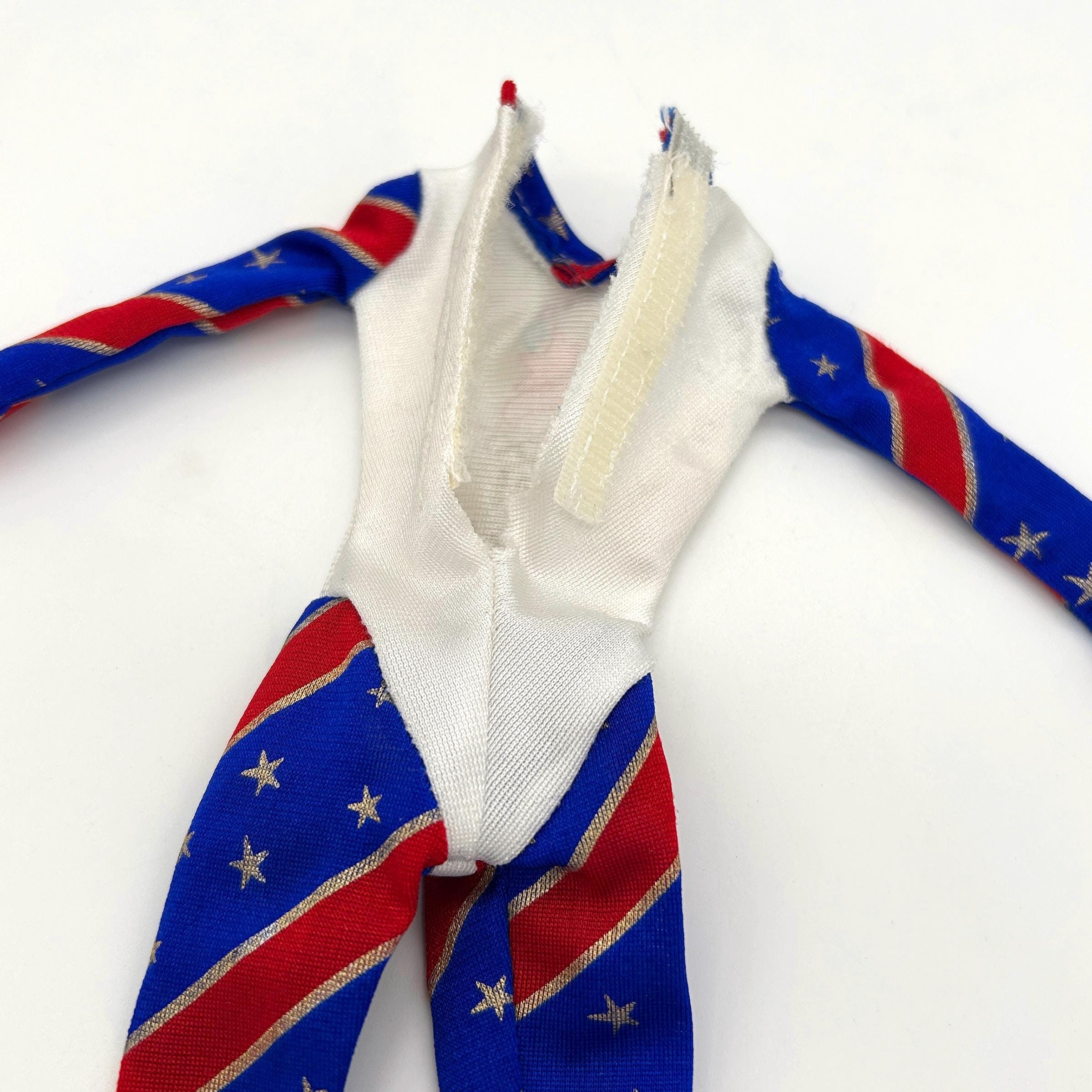 ヴィンテージ 1996 アトランタオリンピック 体操選手 バービー