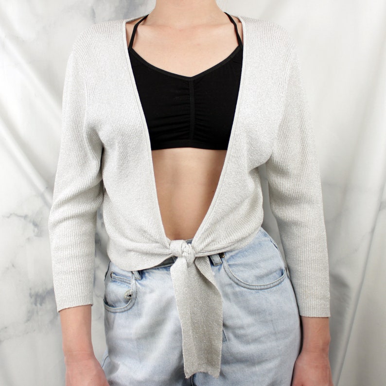 light sweater to wear over dress