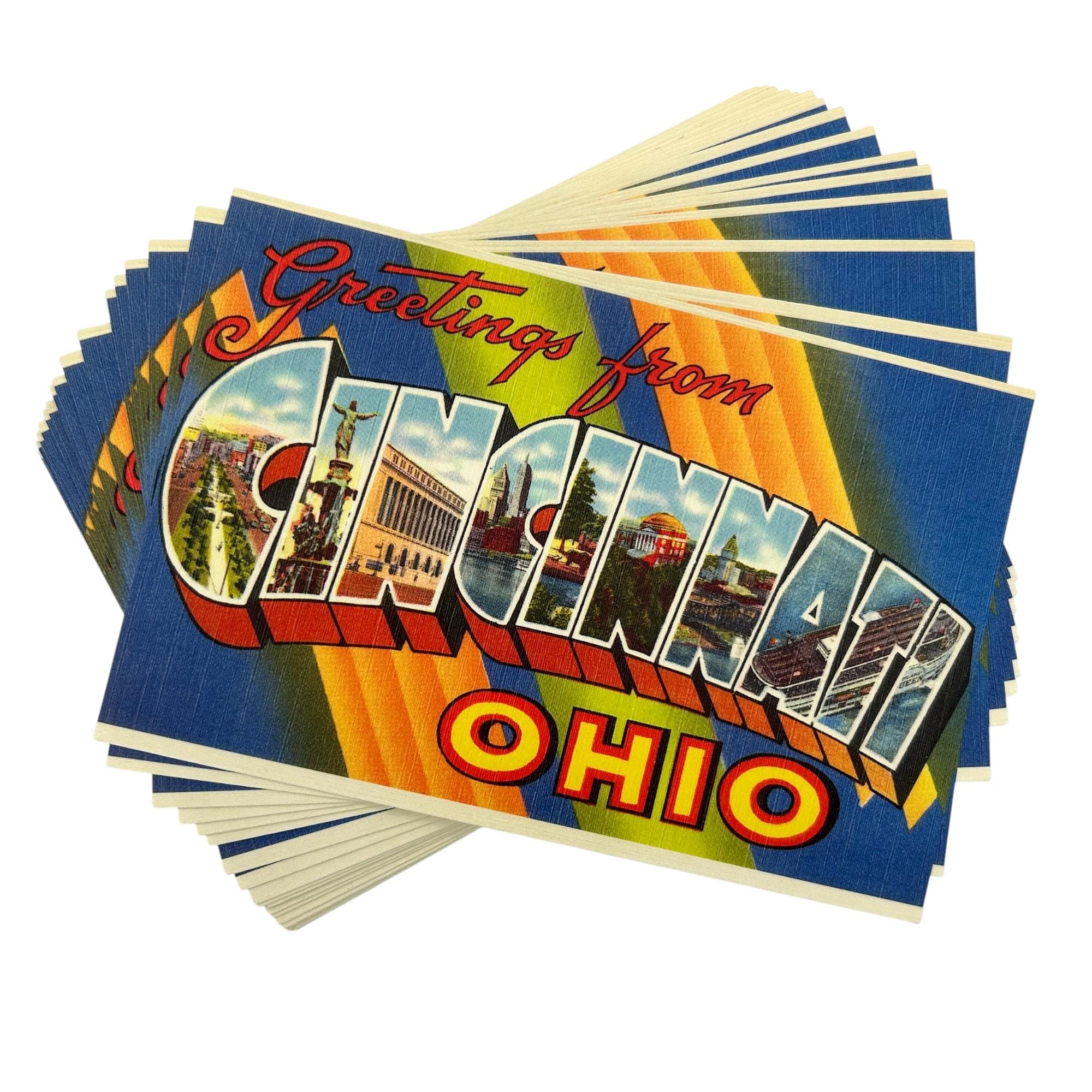 Ohio souvenir - Etsy 日本