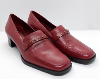 EYTYS Black Phoenix Leather Loafers - Etsy New Zealand