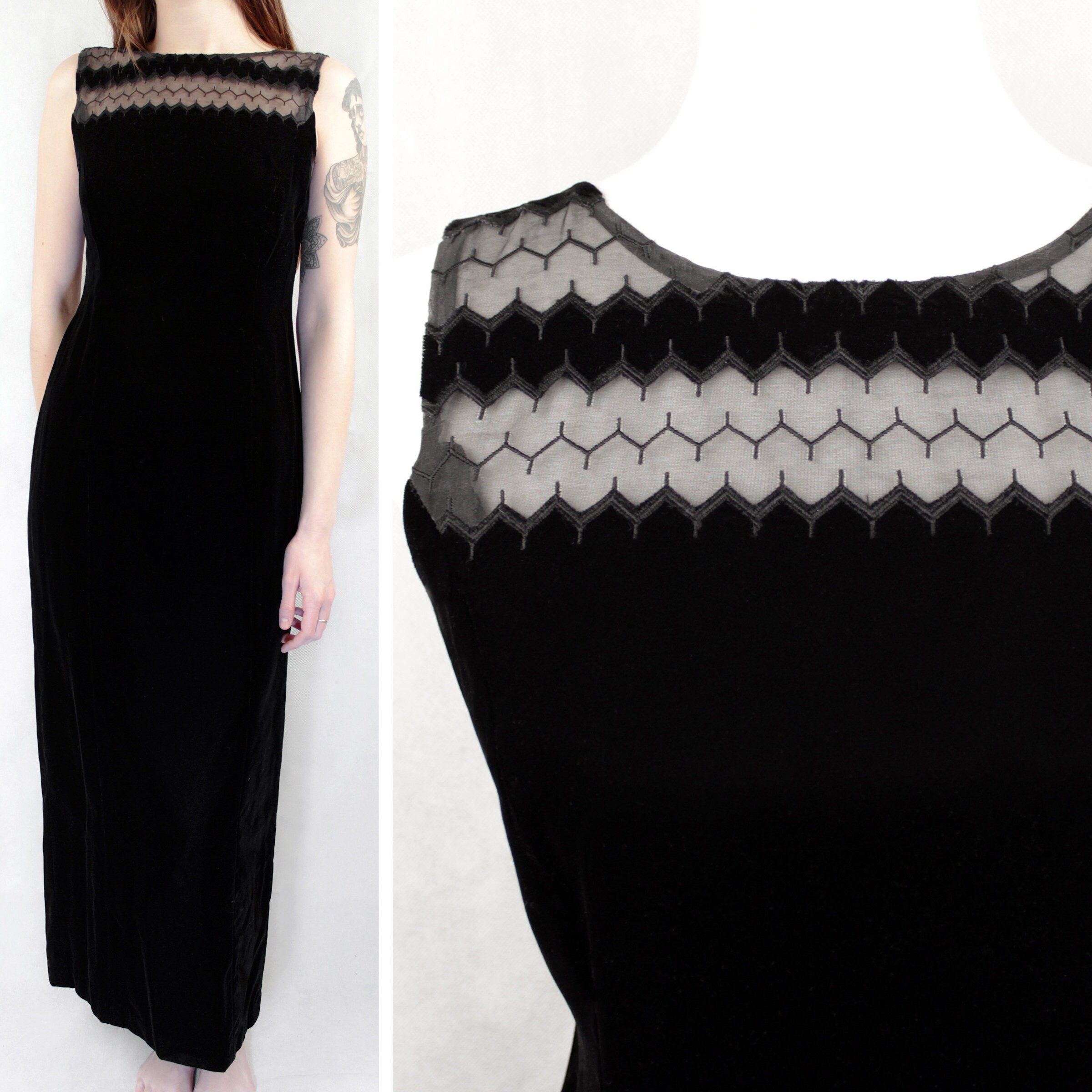 Petite Funeral Dress - Etsy UK