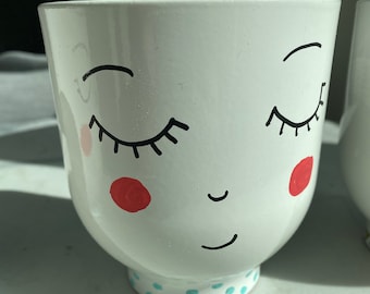 People pots