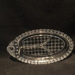 Hazel atlas relish dish