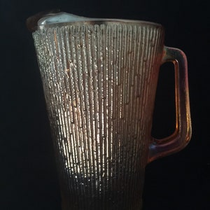 Jeanette 1940s boom schors ijs lip werper