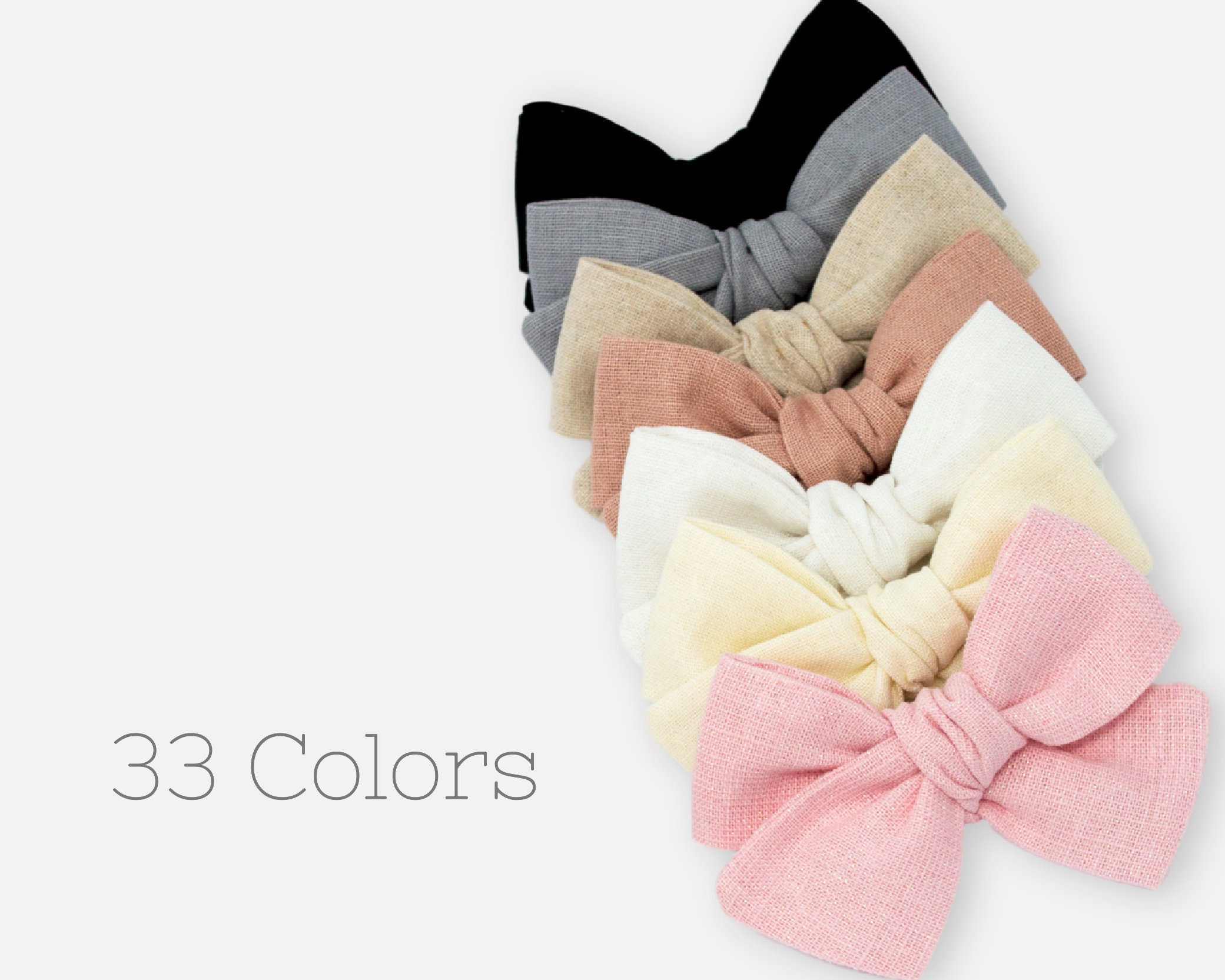 Wholesale Baby Bows Etsy Australia