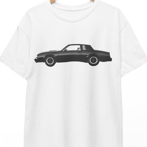 Vintage Car Enthusiast T-Shirt, Classic Car Lover Graphic Tee, Retro Car Apparel, Muscle Car Collector Gift, Automotive Fan Shirt