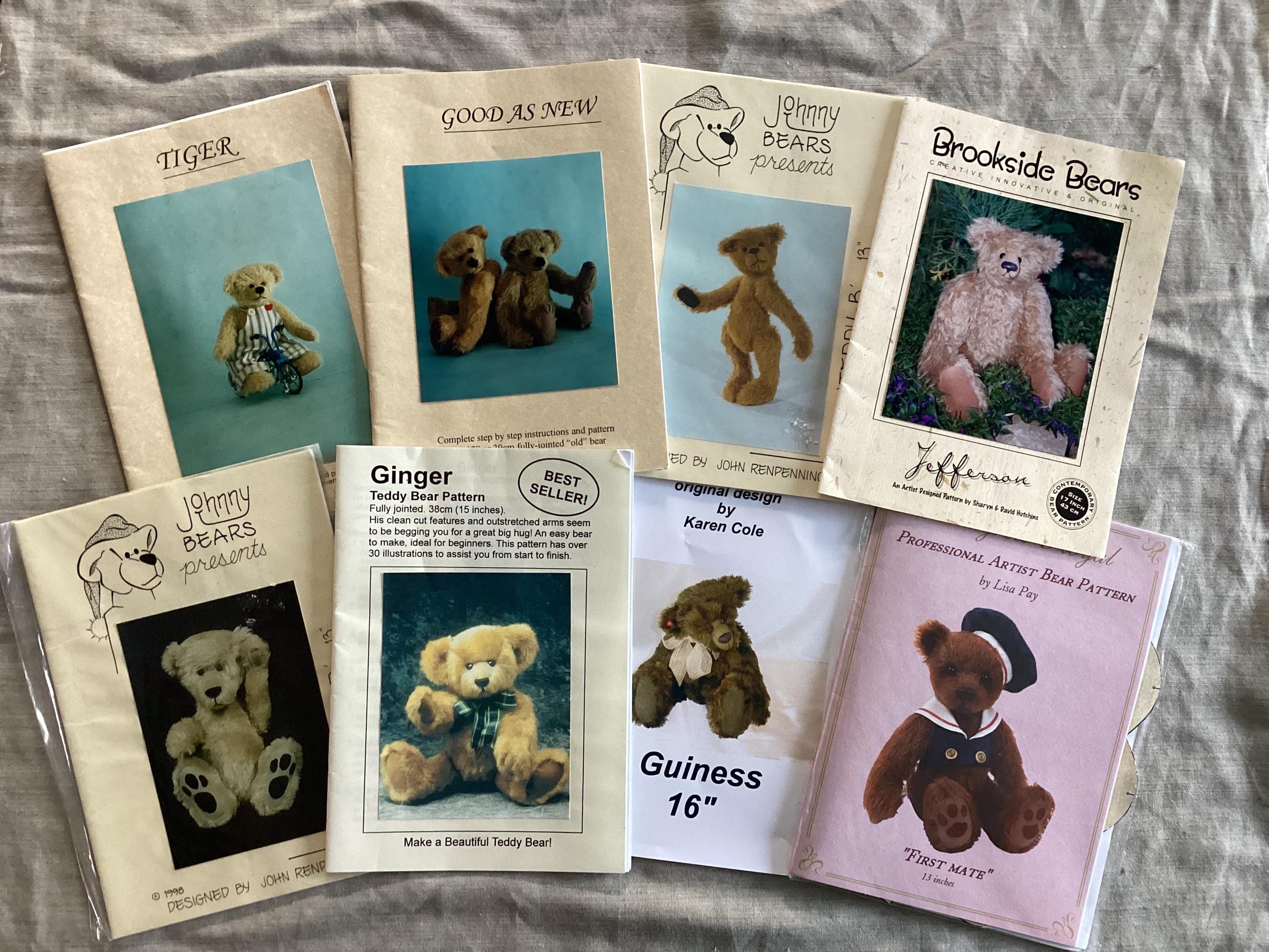 Shcuco シュコー テディベア　サッカー ビンテージ Shcuco シュコー テディベア サッカー ビンテージ