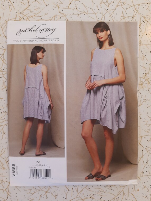 rachel comey plus size