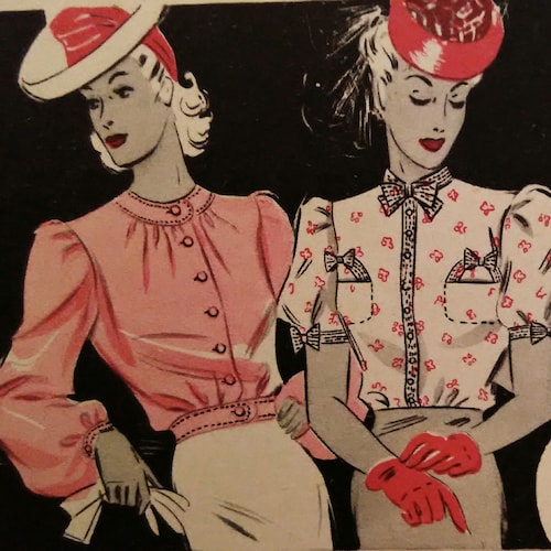 Patron De Couture McCall's 7838