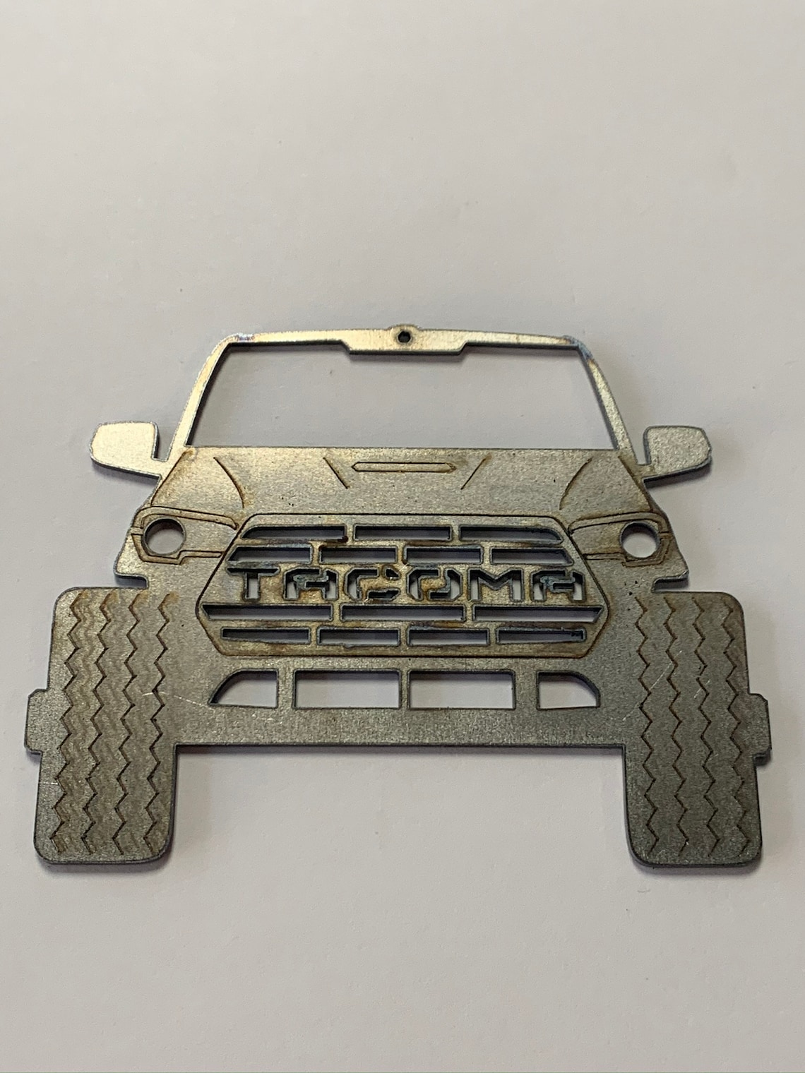 Toyota Ornament Free Shipping Christmas Tree Etsy