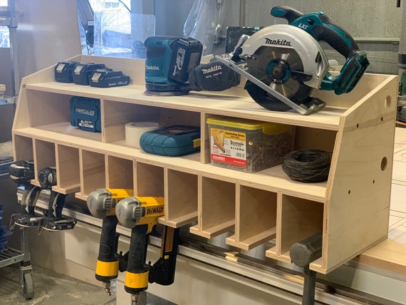 Tool Wood Crafted Electric Drill 