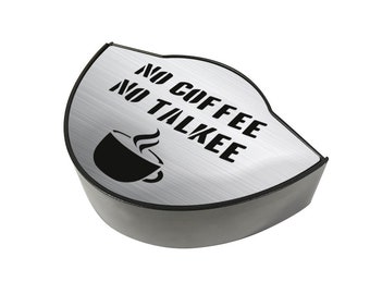 Custom Keurig Drip Tray Screen 