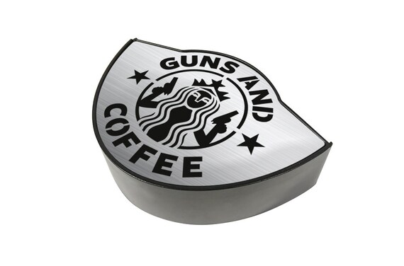 Custom Keurig Drip Tray Screen 