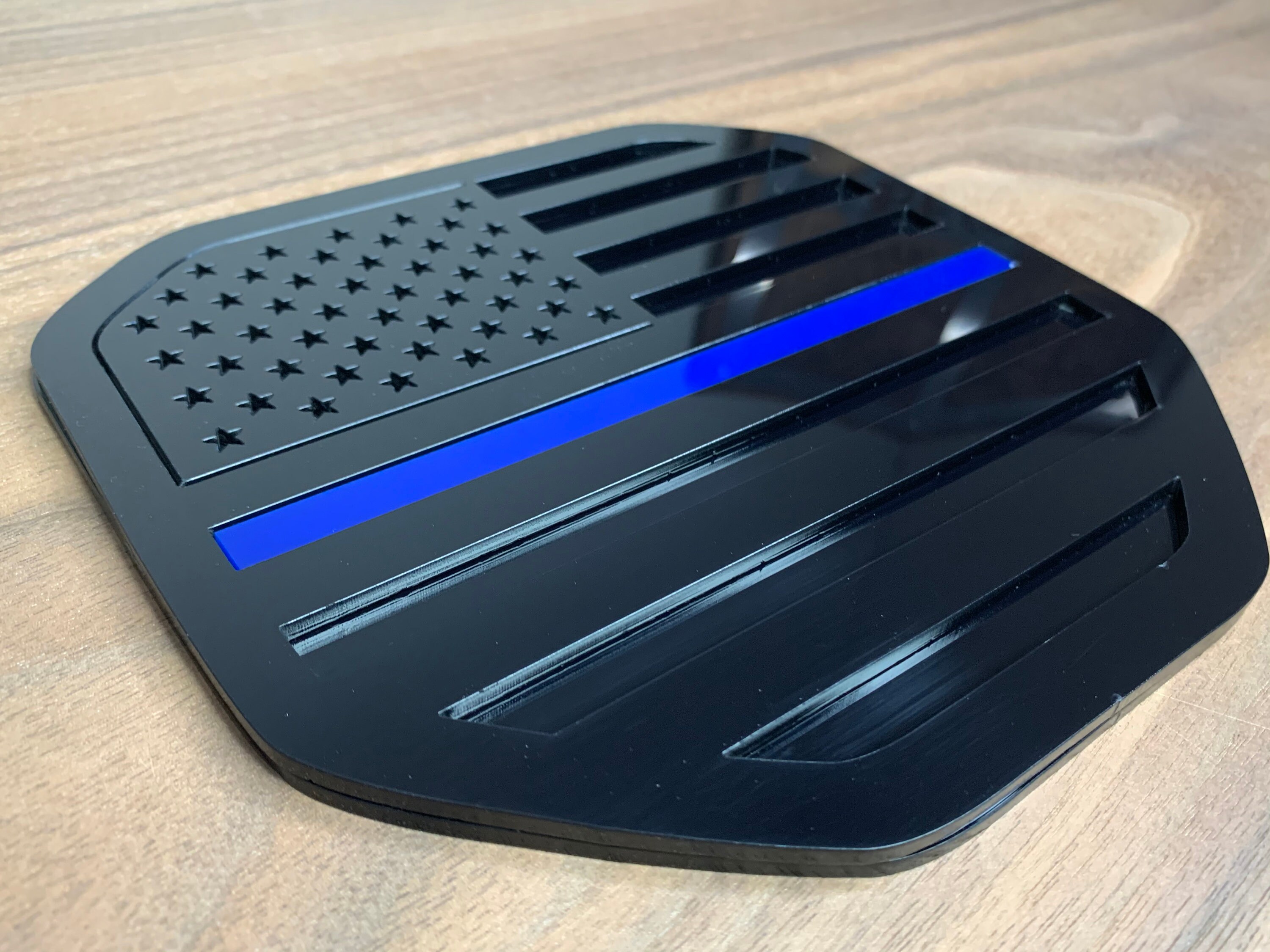 Tailgate Emblem Badge for 20192021 Dodge Ram 1500 2500 3500 Etsy