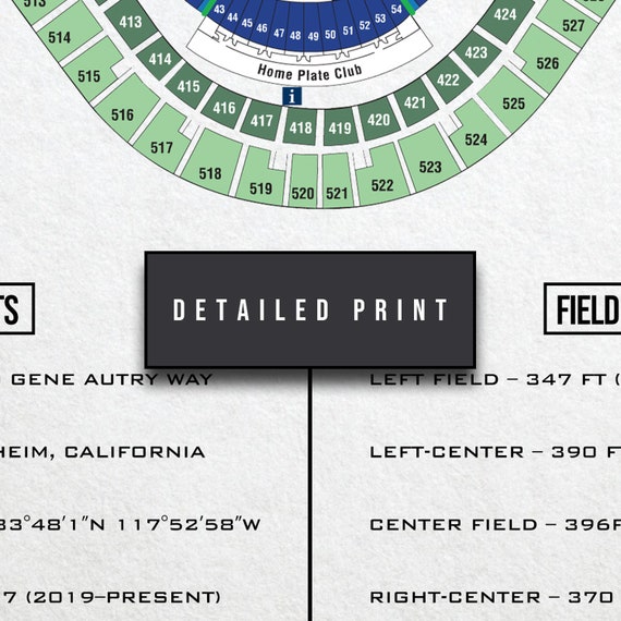 Mark Light Stadium Seating Chart