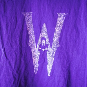 Wednesday Addams T-Shirt for the fans of the show
