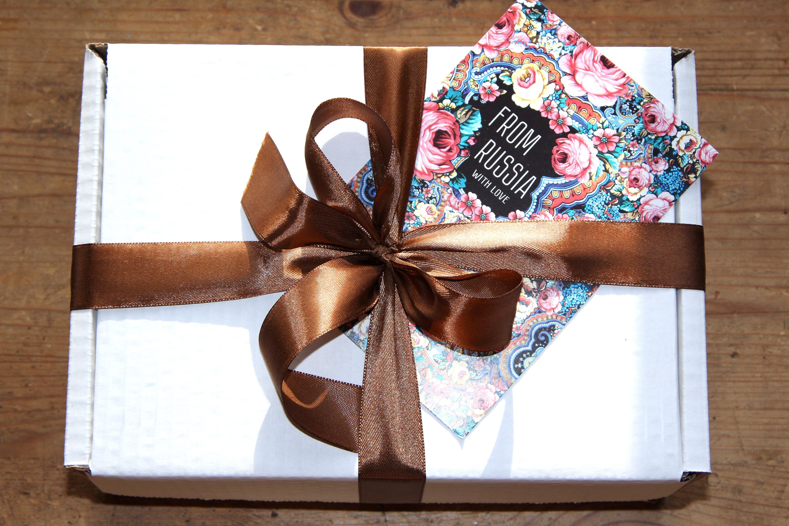 Happy Birthday gift box. Girl gift box. Bridesmaid gifts. Etsy