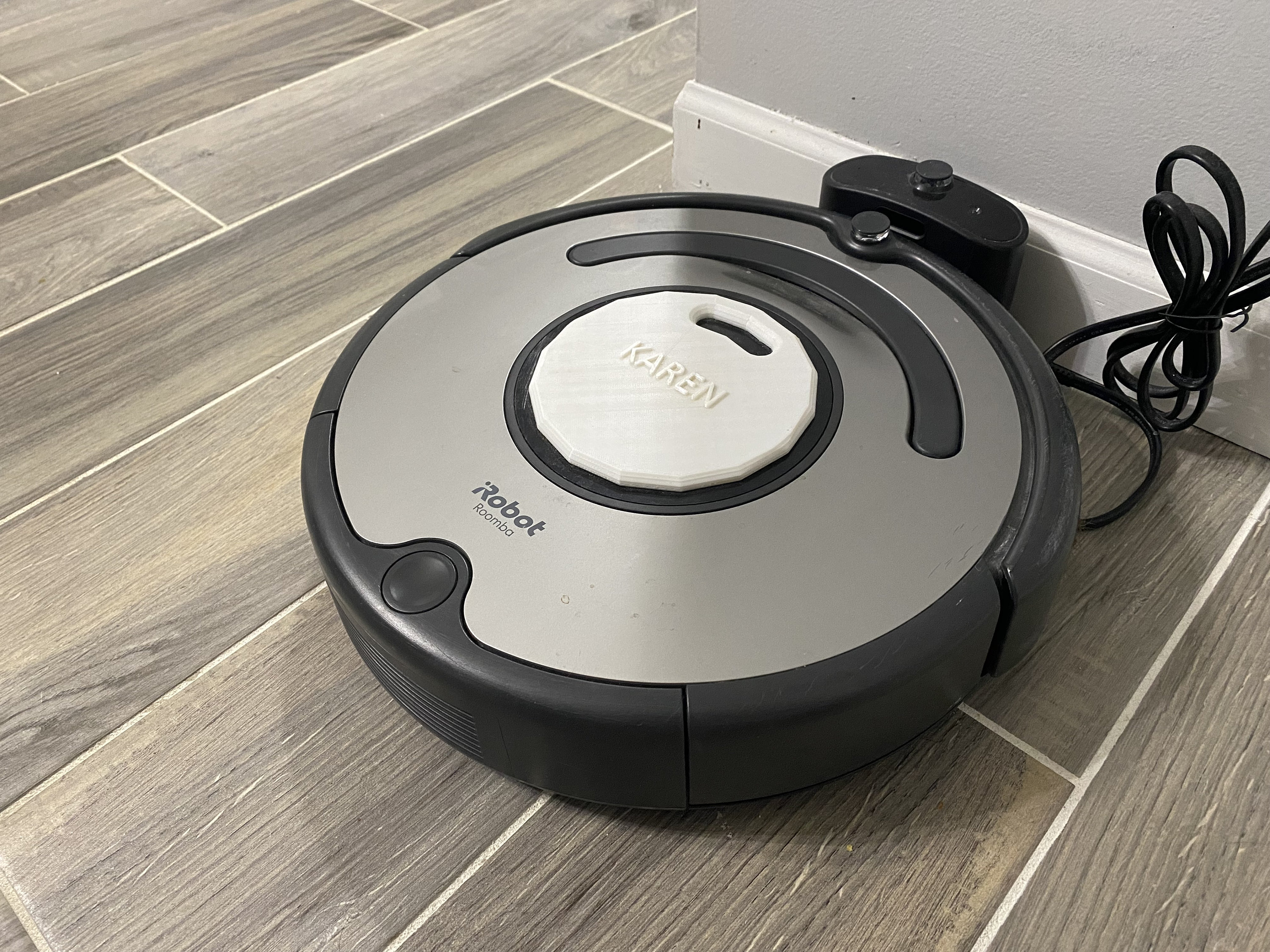 Roomba - Etsy