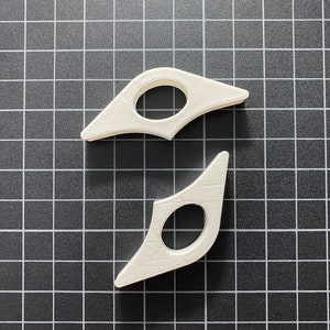 Page Holder for Books - x2 Pack