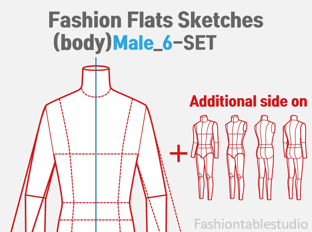 Flats clothing clearance
