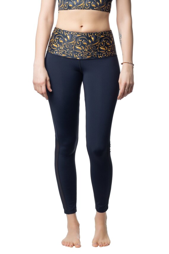 High Waist Leggings grace Yoga Pants 