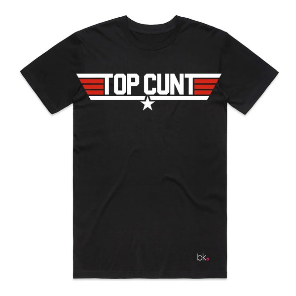 Top Cunt T-shirt