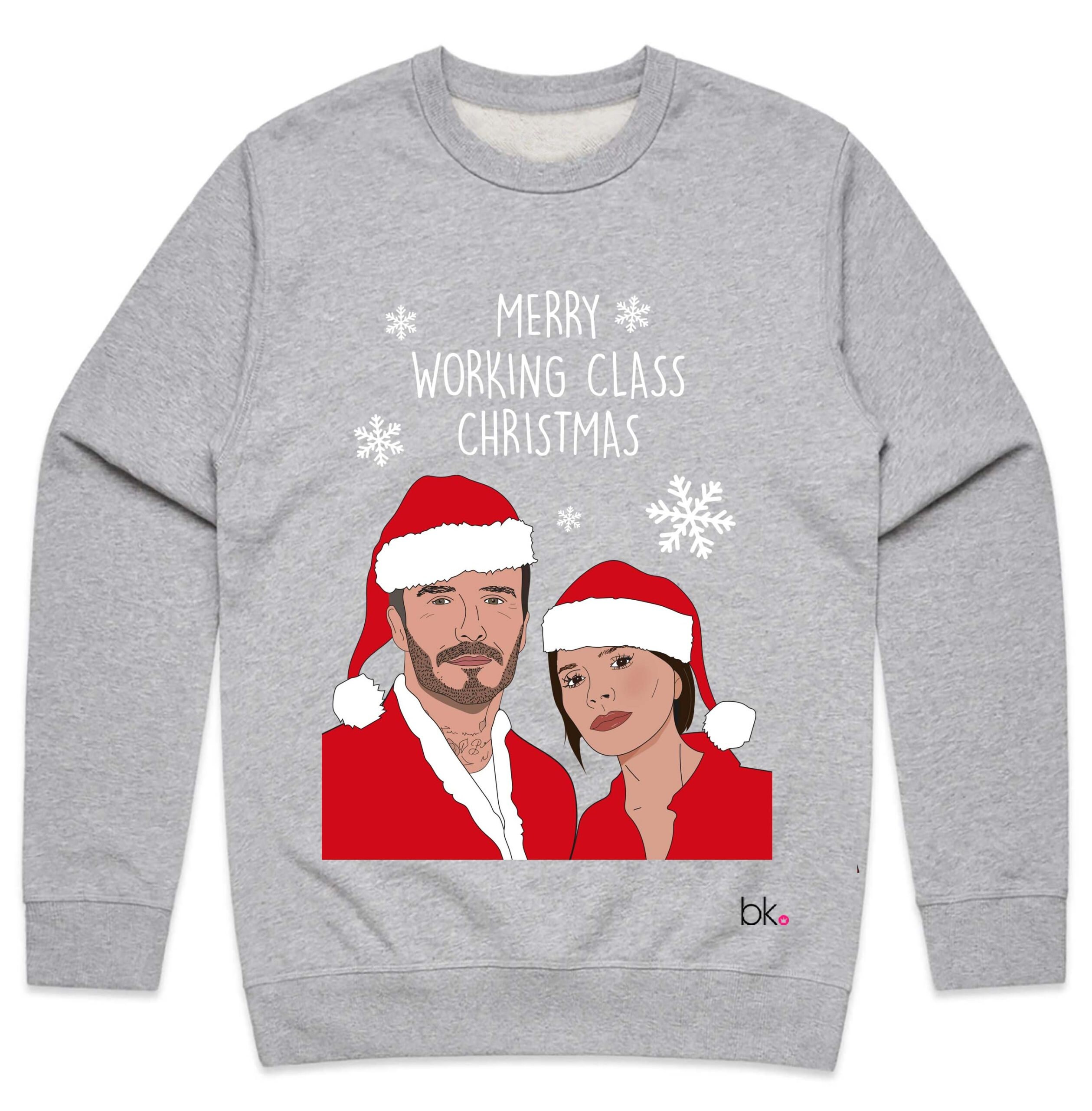 Pull noel classe new arrivals