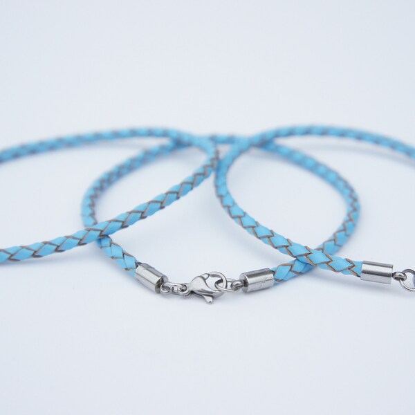 Set of Three (3) 3mm Bolo Bracelet