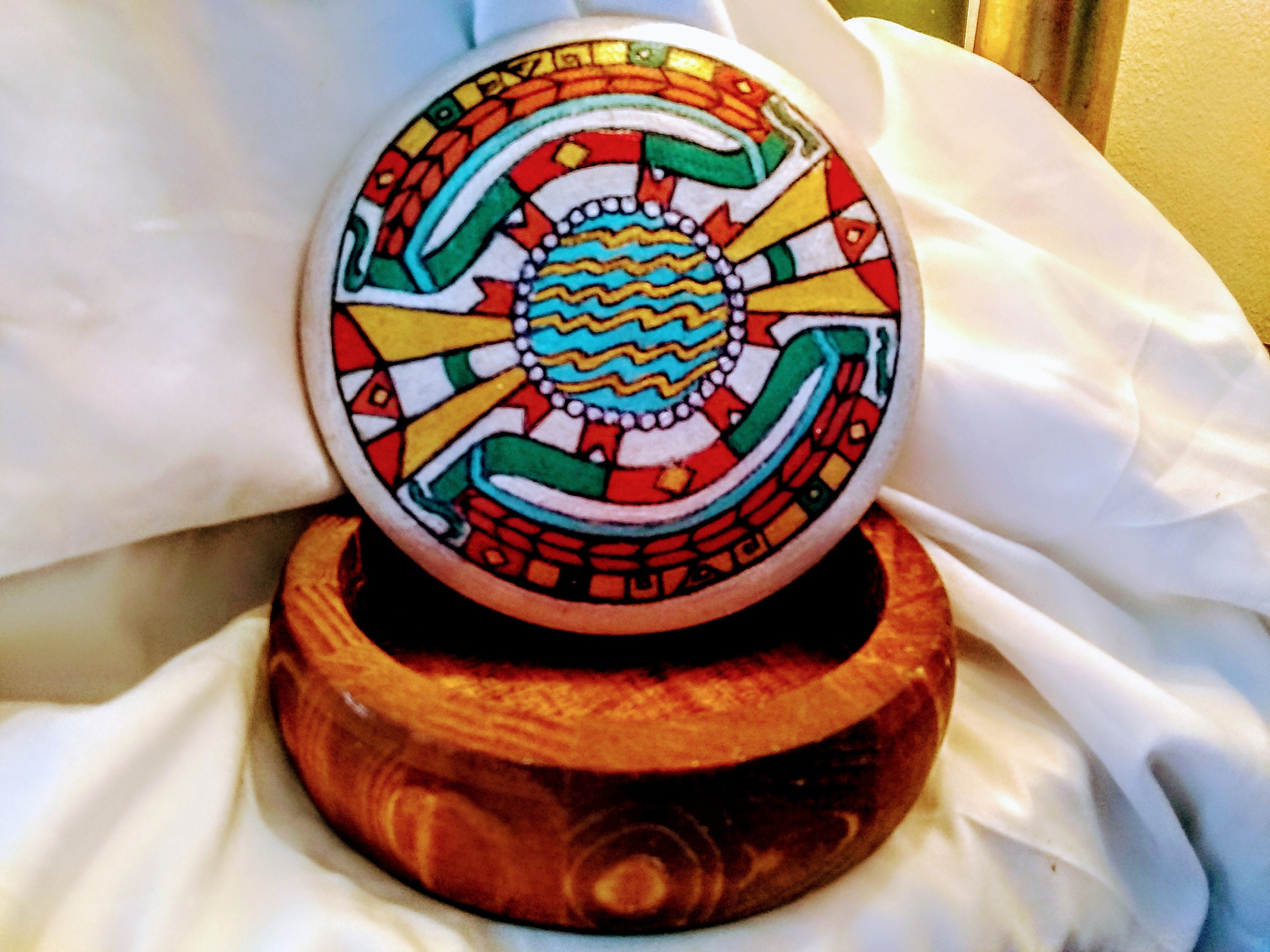 Native American Box - Etsy