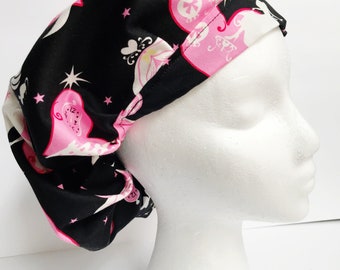 lion king scrub cap
