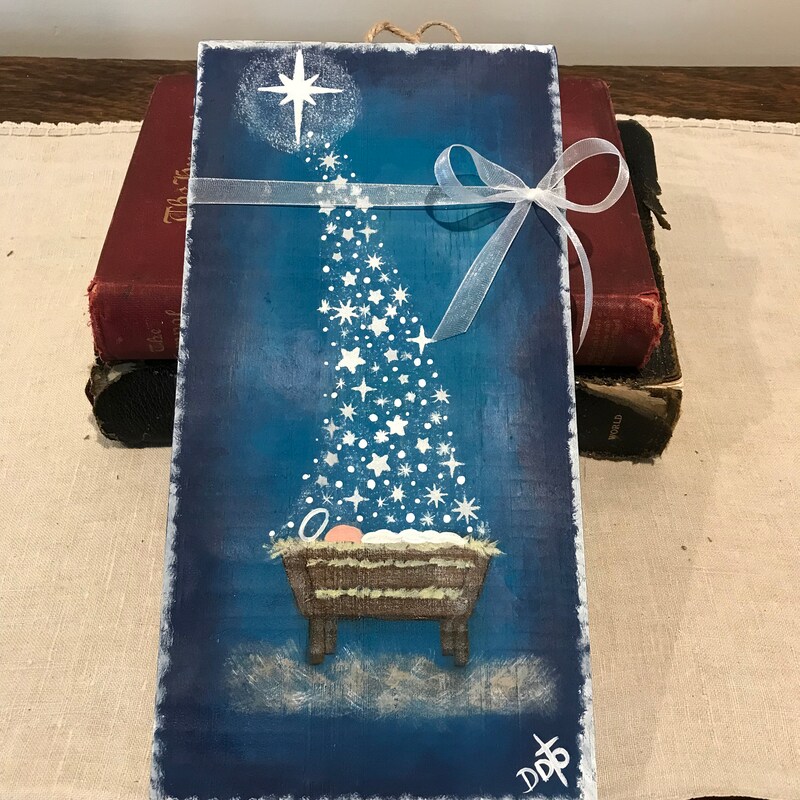 Rustic Star Decor - Etsy