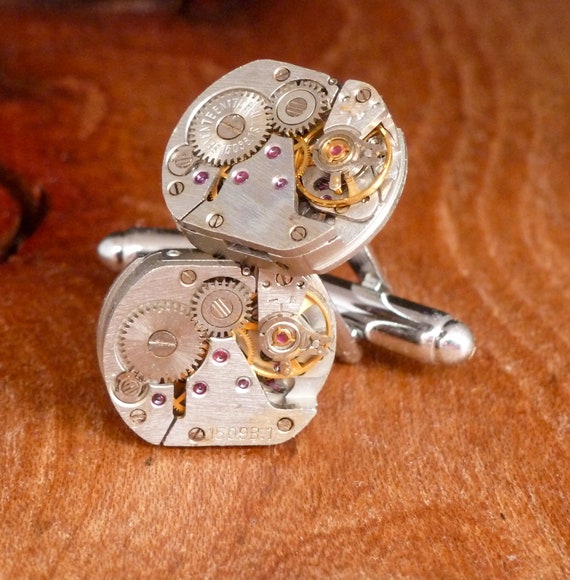 Mecanismo de reloj de mano new arrivals