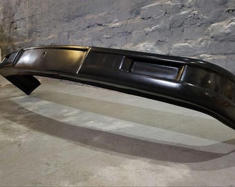 Mtech2 BMW e30 parte superior del parachoques delantero