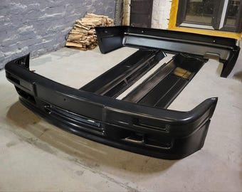 Mtech2 Body Kit for BMW e30 4 Door