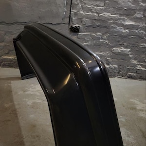Rear bumper Mtech2 BMW e30 sedan/coupe/cabrio/touring image 3