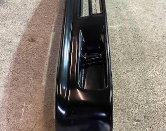 Mtech2 parte inferior del parachoques delantero BMW e30