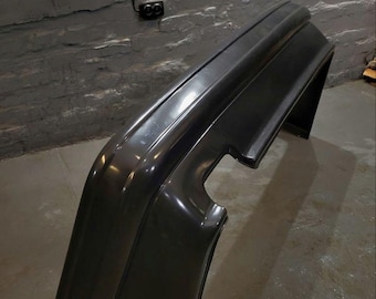 Parachoques trasero Mtech2 BMW e30 sedán/coupé/cabrio/touring