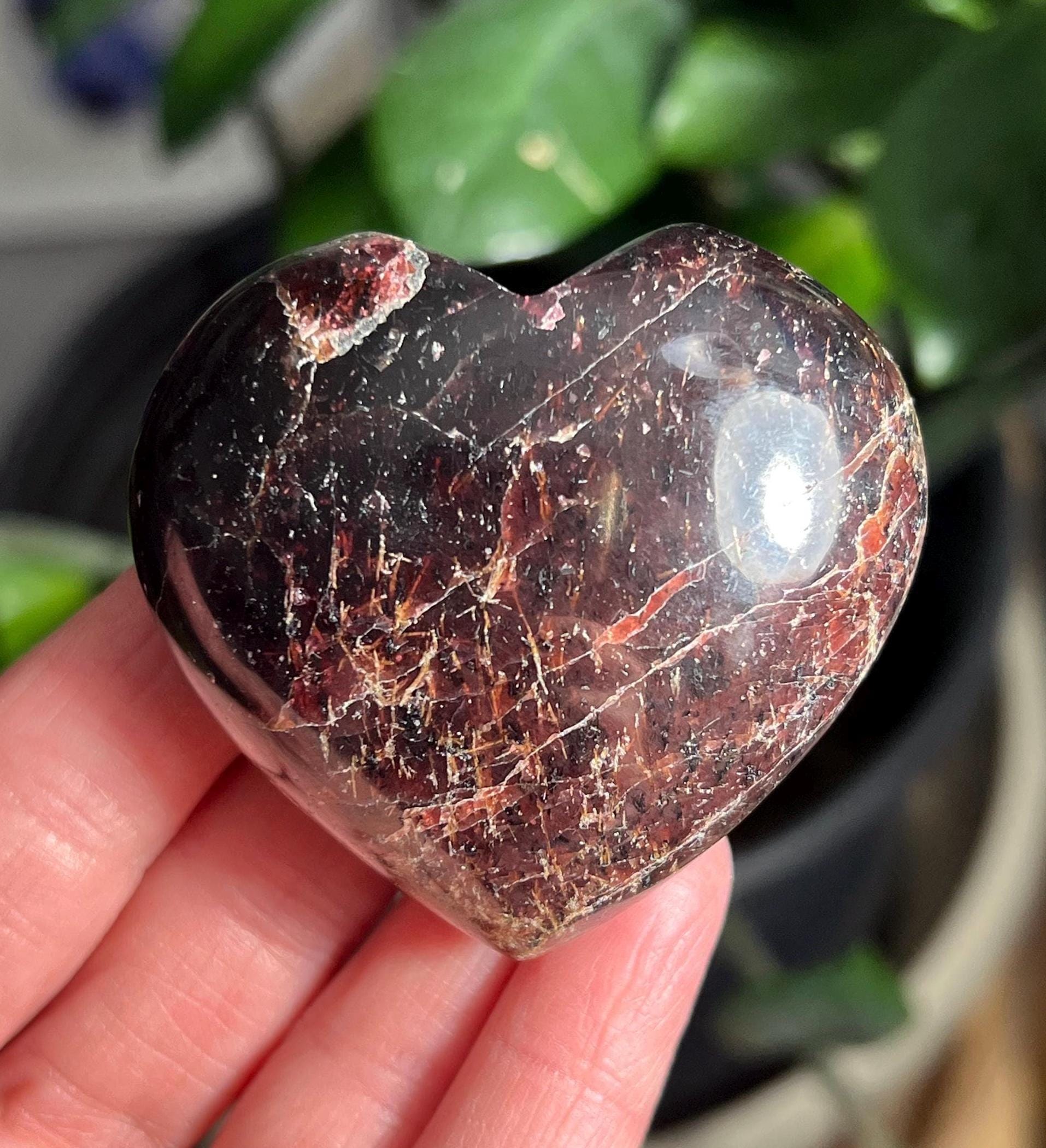 CrystallineEarthShop - Etsy